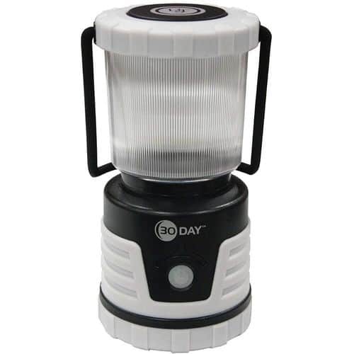 UST 30 Day Lantern LED 300 Lumens Bl UST 30 Day Lantern LED 300 Lumens Bl