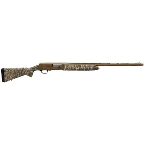 Browning A5 Wicked Wing Reatree Max-5 12ga 28-inch 4rd Semi-Automatic Browning A5 Wicked Wing Reatree Max-5 12ga 28-inch 4rd Semi-Automatic