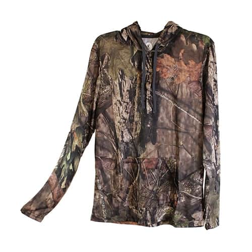 BROWNING 301752280 HIPSTER-VS HOODED TEE BROWNING 301752280 HIPSTER-VS HOODED TEE