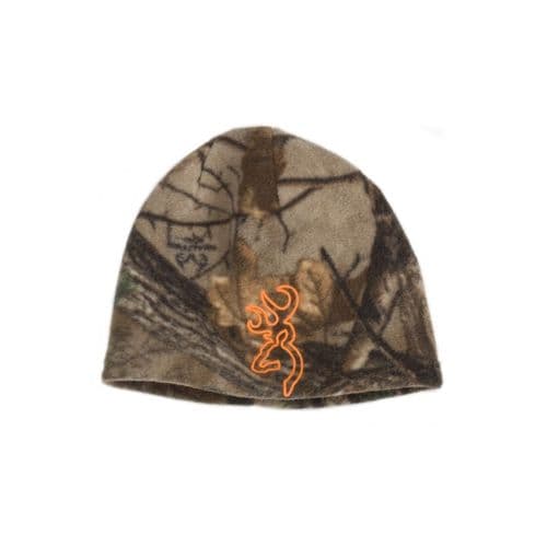 Browning 308511011 Beanie, All Season Reversible Browning 308511011 Beanie, All Season Reversible