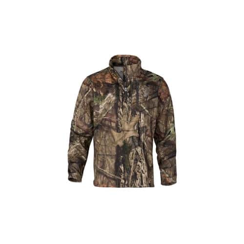 BROWNING 301866280 HELL's CANYON ALACER-WD 1/4 ZIP BROWNING 301866280 HELL's CANYON ALACER-WD 1/4 ZIP