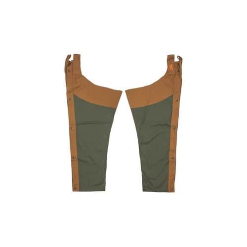 BROWNING 300119320T Upland Chaps Tall (TALL/FIELDT BROWNING 300119320T Upland Chaps Tall (TALL/FIELDT