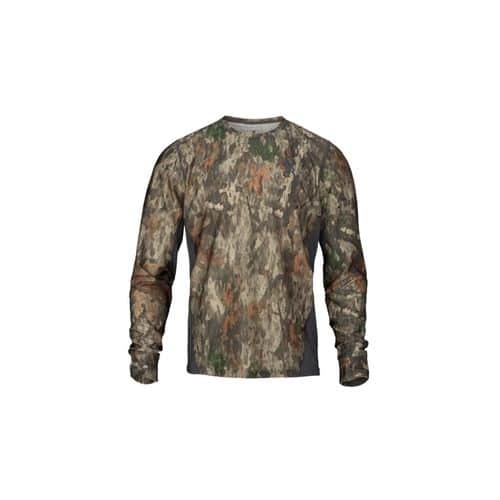 Browning 301858080 SHT Plexus-fm LS Mesh AU Browning 301858080 SHT Plexus-fm LS Mesh AU