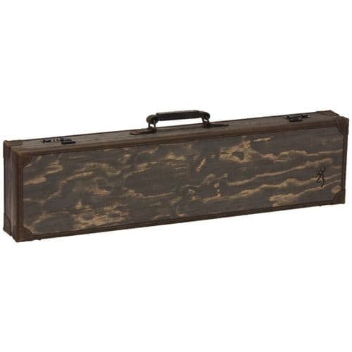 Browning 1428316 BG LUGGAGE CASE O/U & BT'S TO 32" Browning 1428316 BG LUGGAGE CASE O/U & BT'S TO 32"