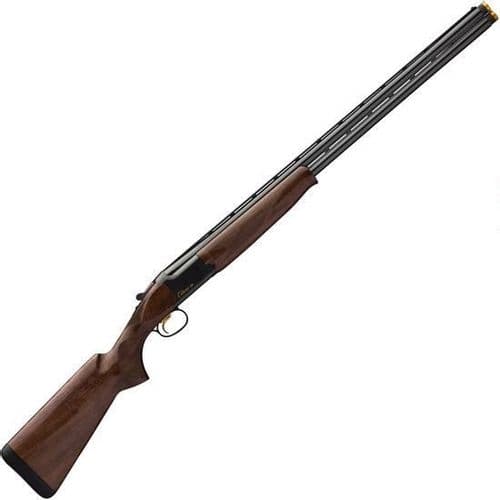 Browning 018073302 Citori CXS 12 Gauge O/U Break A Browning 018073302 Citori CXS 12 Gauge O/U Break A