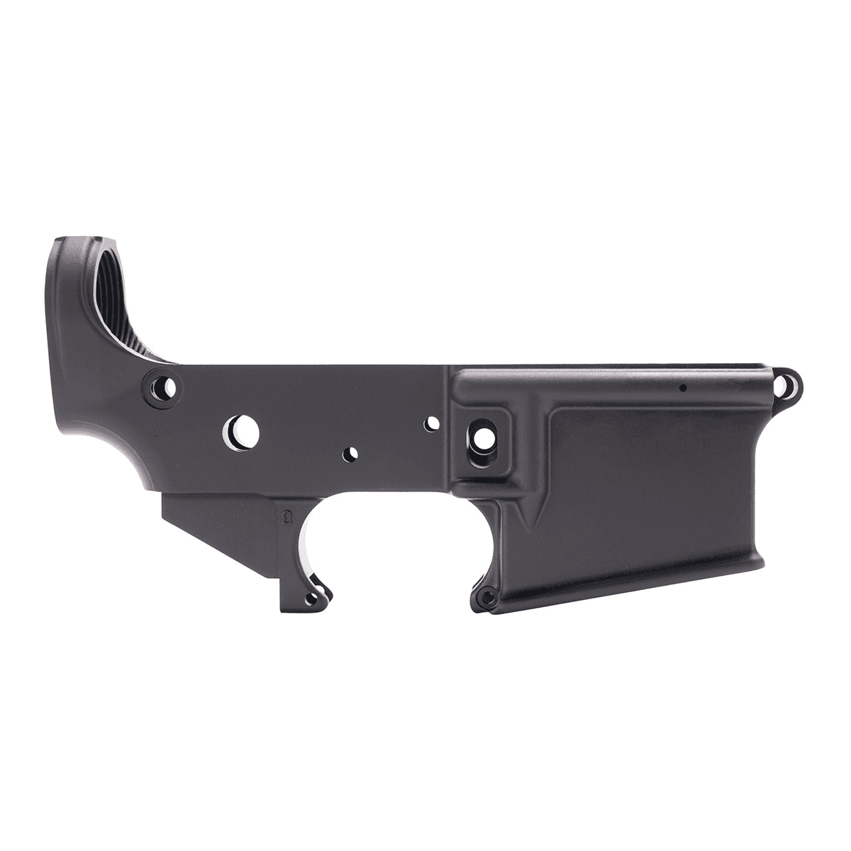 Anderson Manufacturing AM-15 Stripped Lower Receiver Anderson Manufacturing AM-15 Stripped Lower Receiver