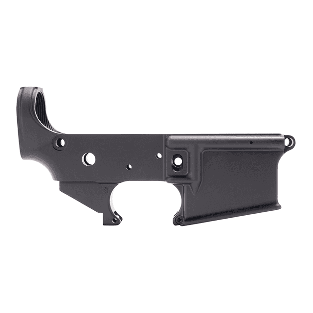 Anderson Manufacturing AM-15 Stripped Lower Receiver Anderson Manufacturing AM-15 Stripped Lower Receiver