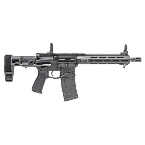 Springfield Armory Saint Edge AR-15 Pistol - 5.56 10.3" Springfield Armory Saint Edge AR-15 Pistol - 5.56 10.3"