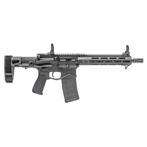 Springfield Armory Saint Edge AR-15 Pistol - 5.56 10.3" Springfield Armory Saint Edge AR-15 Pistol - 5.56 10.3"