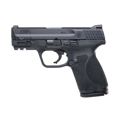 Smith & Wesson 11688 M&P9 M2.0 Compact 3.6" No manual safety Smith & Wesson 11688 M&P9 M2.0 Compact 3.6" No manual safety