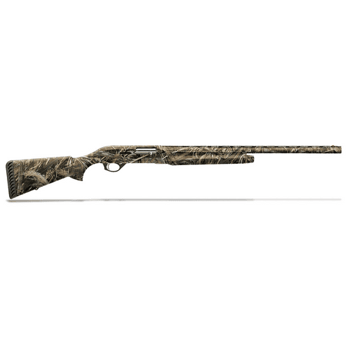 Benelli Montefeltro 12 Gauge Realtree Max-5 Camo 26" Barrel Benelli Montefeltro 12 Gauge Realtree Max-5 Camo 26" Barrel