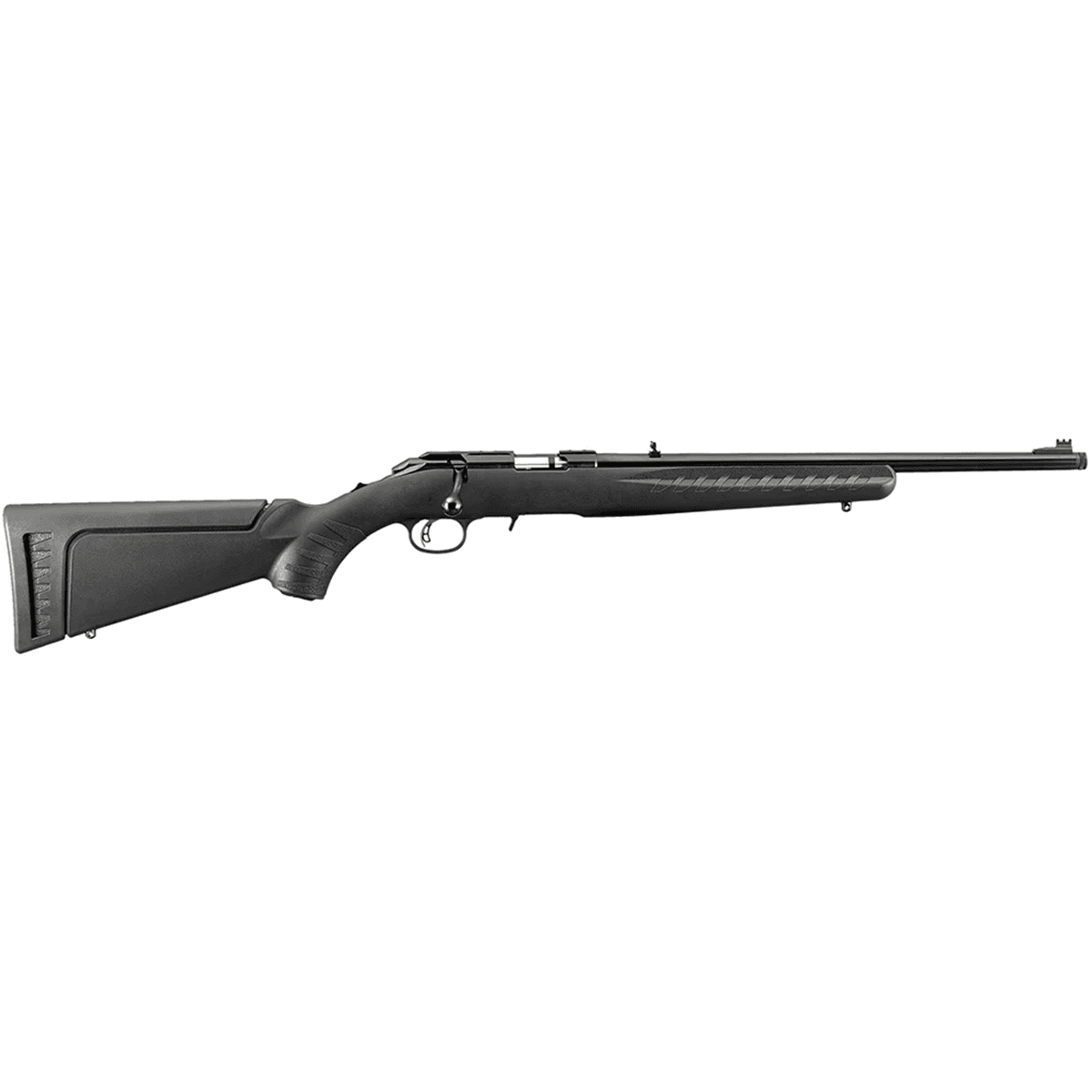 Ruger 8305 American Rimfire 22 LR Bolt Action Rifle Ruger 8305 American Rimfire 22 LR Bolt Action Rifle