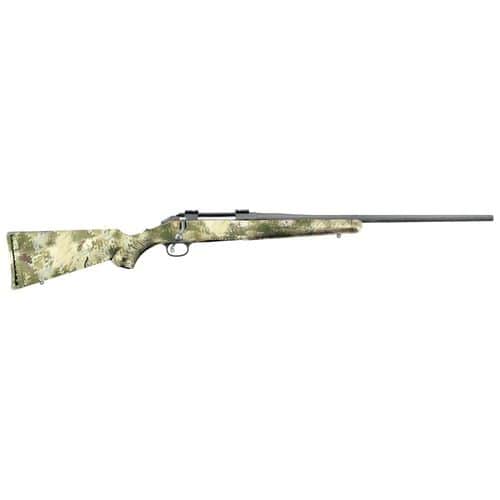 Ruger American Rifle .308 Win Wolf Camo 22" Barrel Ruger American Rifle .308 Win Wolf Camo 22" Barrel