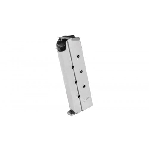 Springfield Armory 1911 Magazine Stainless 10mm 8 Rounds Springfield Armory 1911 Magazine Stainless 10mm 8 Rounds