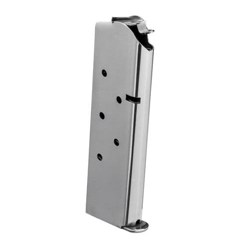 Springfield Armory .45 ACP 7-Round Magazine PI4520 Springfield Armory .45 ACP 7-Round Magazine PI4520