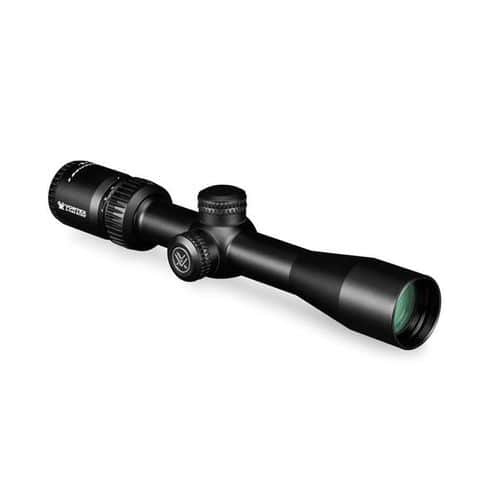 Vortex CF2-31002 Crossfire II 2-7x32 Scout Scope Vortex CF2-31002 Crossfire II 2-7x32 Scout Scope