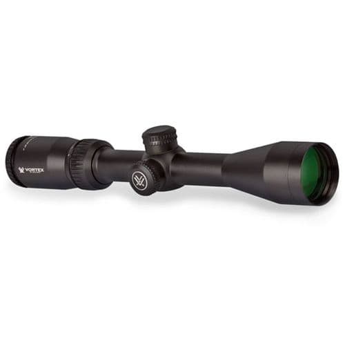 Vortex Crossfire ll 3-9x40 with Dead-Hold BDC Reticle Vortex Crossfire ll 3-9x40 with Dead-Hold BDC Reticle