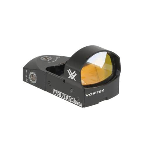 Vortex Venom Red Dot Reflex Sight 6 Moa Matte Black Vortex Venom Red Dot Reflex Sight 6 Moa Matte Black