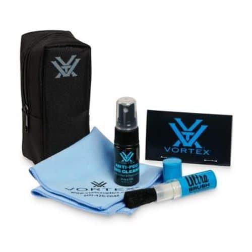 Vortex Fog Free Lens Cleaning Field Kit Vortex Fog Free Lens Cleaning Field Kit