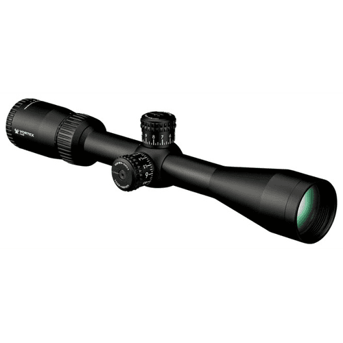 Vortex Diamondback Tactical 4-12x40 with VMR-1 MOA Reticle Vortex Diamondback Tactical 4-12x40 with VMR-1 MOA Reticle