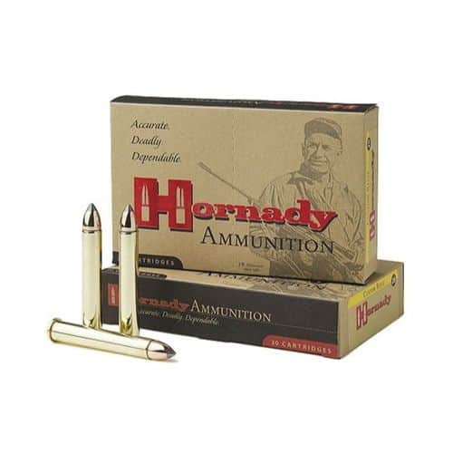 HORNADY 8241 AMMO 405 WINCHESTER 300gr SoftPt 20 HORNADY 8241 AMMO 405 WINCHESTER 300gr SoftPt 20