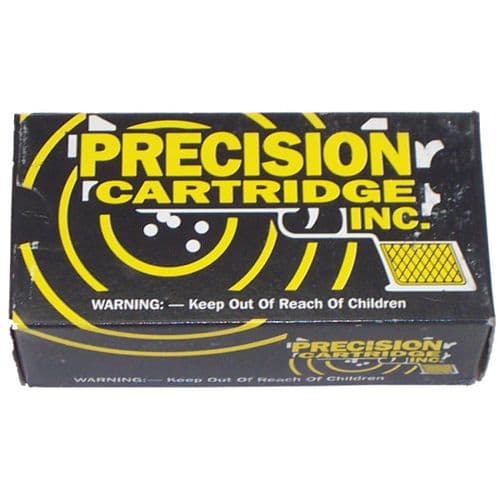 PCI PC375W AMMO 375 WINCHESTER SRA 200gr FN (NEW) 20/BX PCI PC375W AMMO 375 WINCHESTER SRA 200gr FN (NEW) 20/BX