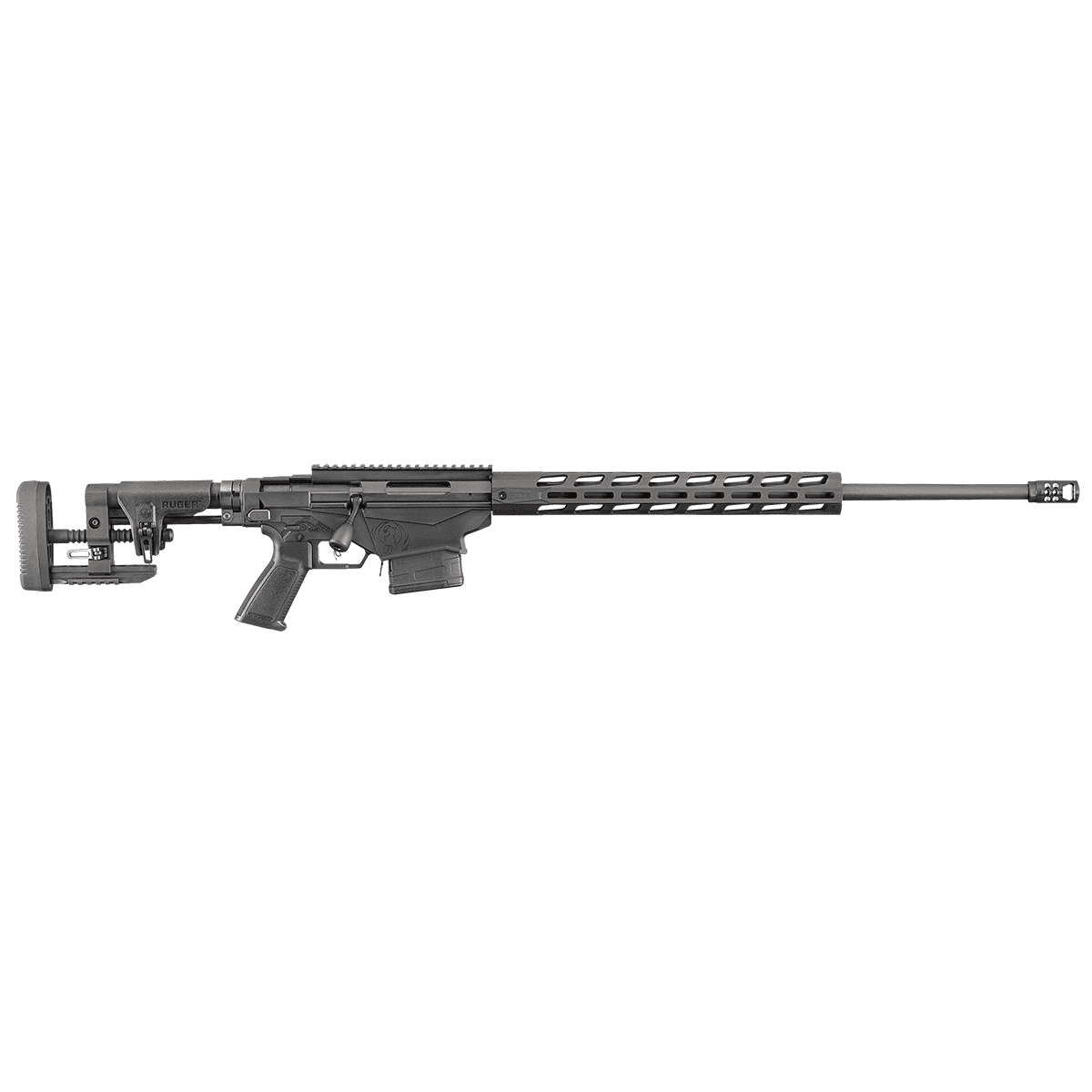 Ruger Precision 6.5 Creedmoor Long Range Precision Rifle 24" Ruger Precision 6.5 Creedmoor Long Range Precision Rifle 24"