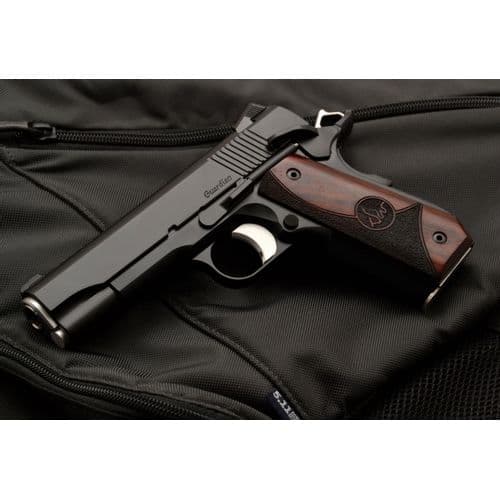 Dan Wesson Guardian 1911 9mm 01985 Dan Wesson Guardian 1911 9mm 01985