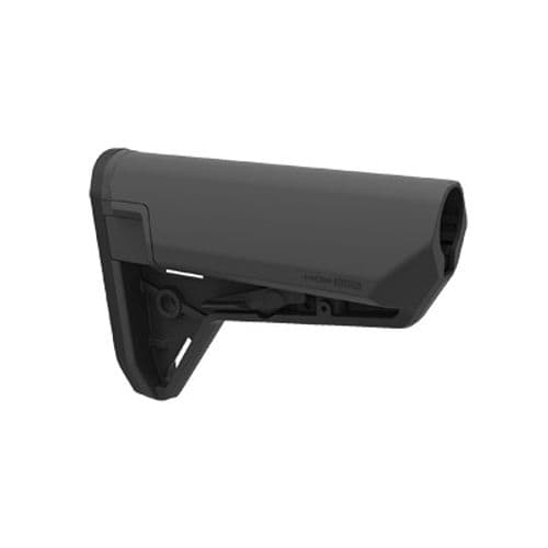 MAGPUL MAG653-BLK AR-15 MOE SL-S Carbine Stock - Mil-Spec MAGPUL MAG653-BLK AR-15 MOE SL-S Carbine Stock - Mil-Spec