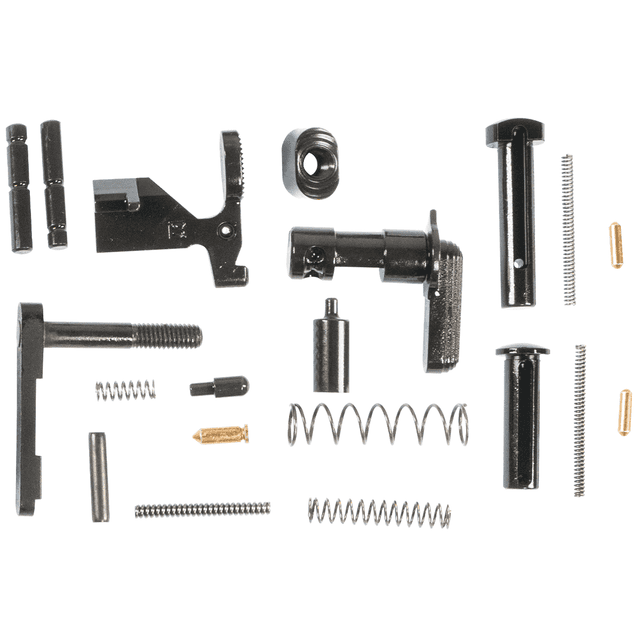 Smith & Wesson AR Lower Parts Kit Smith & Wesson AR Lower Parts Kit