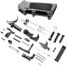 CMMG AR-15 Complete Lower Parts Kit Black CMMG AR-15 Complete Lower Parts Kit Black