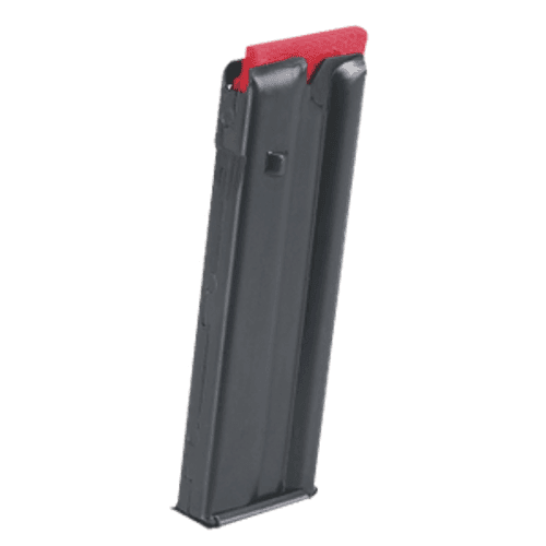 Mossberg Rimfire Factory Magazines Mossberg Rimfire Factory Magazines