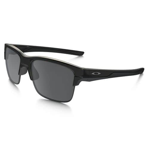 Oakley Thinlink Sunglasses Black Iridium Oakley Thinlink Sunglasses Black Iridium