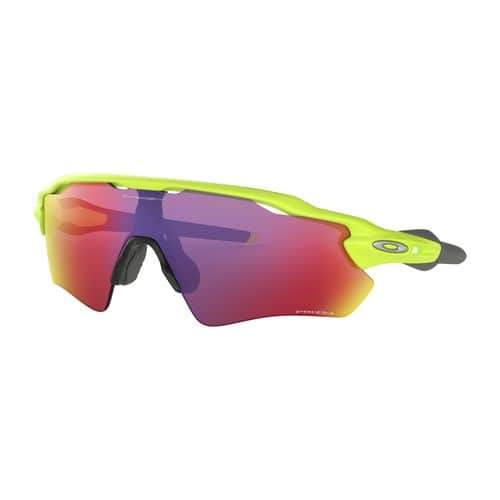 Oakley Radar EV Path Retina Burn Prizm Road Sunglasses Oakley Radar EV Path Retina Burn Prizm Road Sunglasses