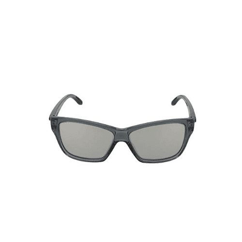 Oakley Womens Hold On Sunglasses Crystal Black & Chrome Iridium Oakley Womens Hold On Sunglasses Crystal Black & Chrome Iridium