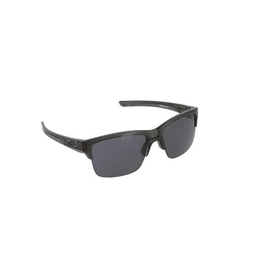 Oakley Thinlink Gray Smoke / Gray Oakley Thinlink Gray Smoke / Gray