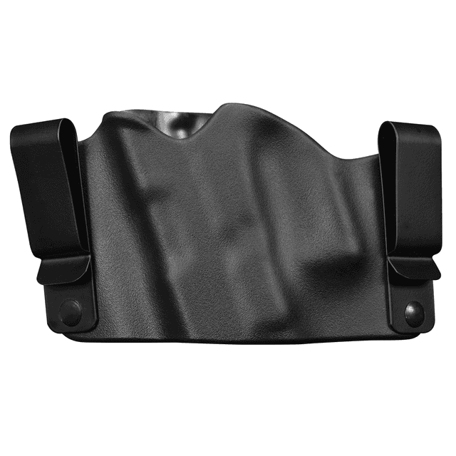 Phalanx Defense Systems Stealth Operator Compact Multi-Fit IWB Holster Left Hand Polymer Black Phalanx Defense Systems Stealth Operator Compact Multi-Fit IWB Holster Left Hand Polymer Black