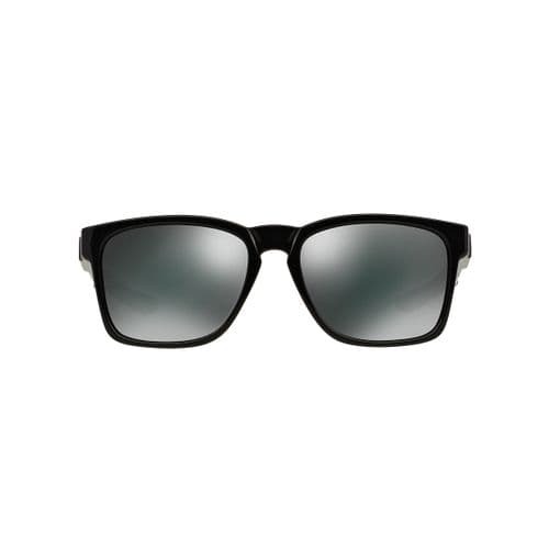 Oakley Catalyst Polished Black W/ Black Iridium Lens Oakley Catalyst Polished Black W/ Black Iridium Lens