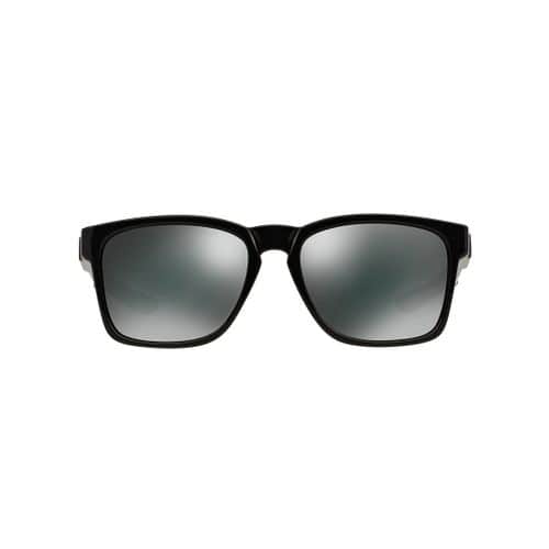 Oakley Catalyst Polished Black W/ Black Iridium Lens Oakley Catalyst Polished Black W/ Black Iridium Lens