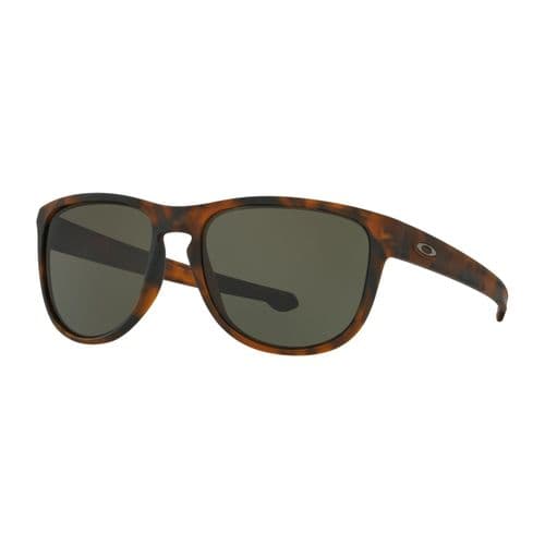 Oakley Sliver R Brown/Grey Lens Sunglasses Oakley Sliver R Brown/Grey Lens Sunglasses