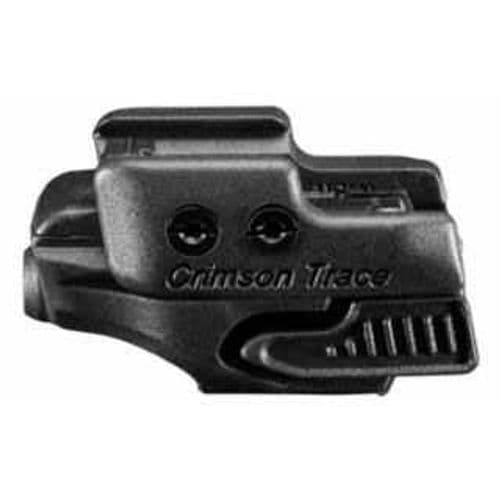 Crimson Trace CMR-201 Universal Laser Sight Rail Master Black Red Laser Pistol/Rifle Crimson Trace CMR-201 Universal Laser Sight Rail Master Black Red Laser Pistol/Rifle