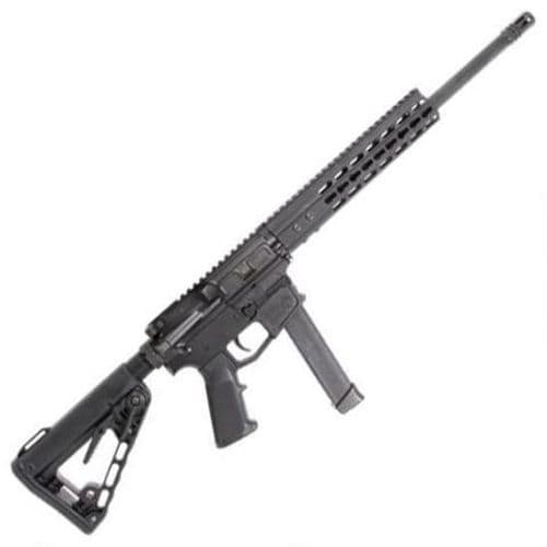 American Tactical ATI AR15 9mm Mil-Sport Carbine 16" AR-15 Style 9mm Rifle American Tactical ATI AR15 9mm Mil-Sport Carbine 16" AR-15 Style 9mm Rifle