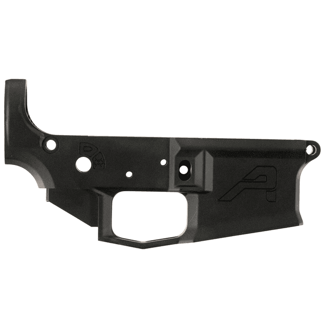 Aero Precision M4E1 Stripped Lower Receiver for AR-15 Aero Precision M4E1 Stripped Lower Receiver for AR-15