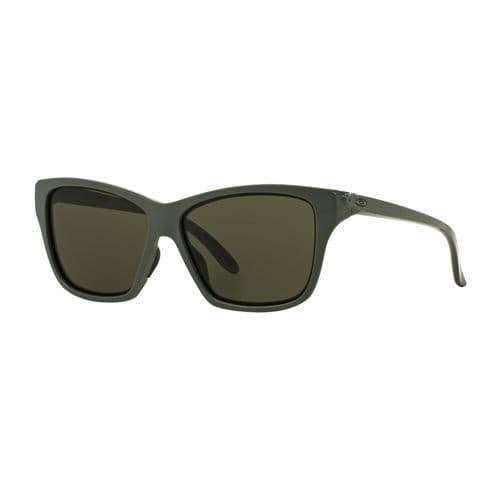 Oakley Hold On - Women's Light Olive/Dark Gray Sunglasses Oakley Hold On - Women's Light Olive/Dark Gray Sunglasses