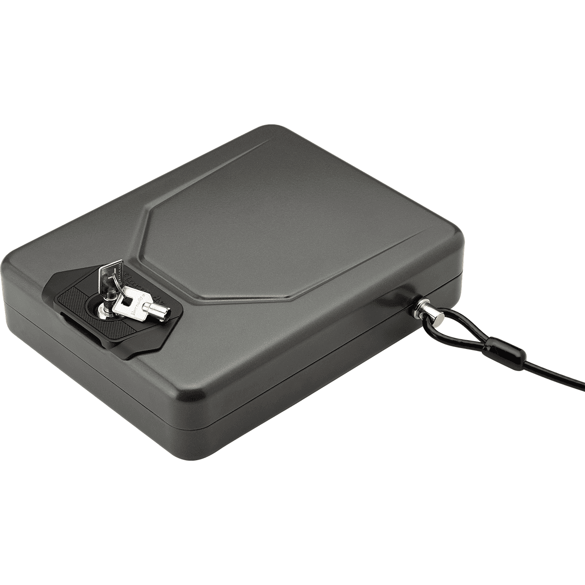 Hornady Alpha Elite Gun Lock Box Hornady Alpha Elite Gun Lock Box