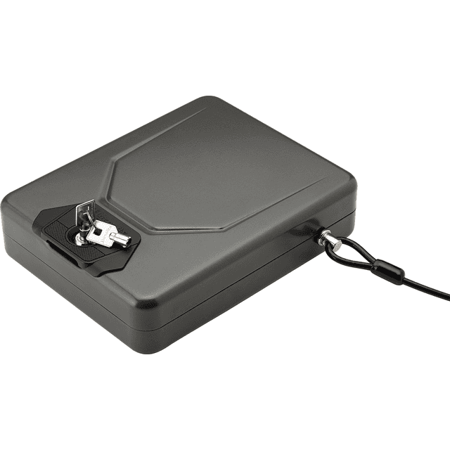 Hornady Alpha Elite Gun Lock Box Hornady Alpha Elite Gun Lock Box