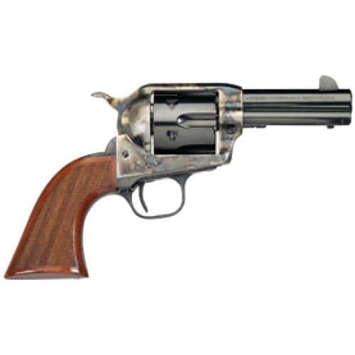 Uberti El Patron CMS Blue 3.5" .357 Magnum, 349994 Uberti El Patron CMS Blue 3.5" .357 Magnum, 349994