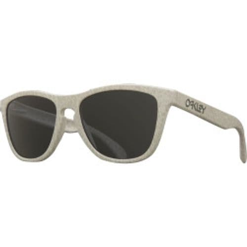 Oakley Frogskins High Grade Collection Sunglasses Smoke / Grey Lens Oakley Frogskins High Grade Collection Sunglasses Smoke / Grey Lens