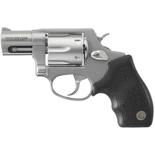 Taurus Model 856 Standard 38 Special 2" 6rd Fixed Sight Blk Syn Grip SS Taurus Model 856 Standard 38 Special 2" 6rd Fixed Sight Blk Syn Grip SS