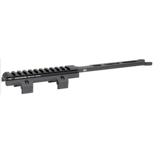Midwest Industries MI-MP5TR MI HK MP5 TOP RAIL M-LOK BLACK Midwest Industries MI-MP5TR MI HK MP5 TOP RAIL M-LOK BLACK